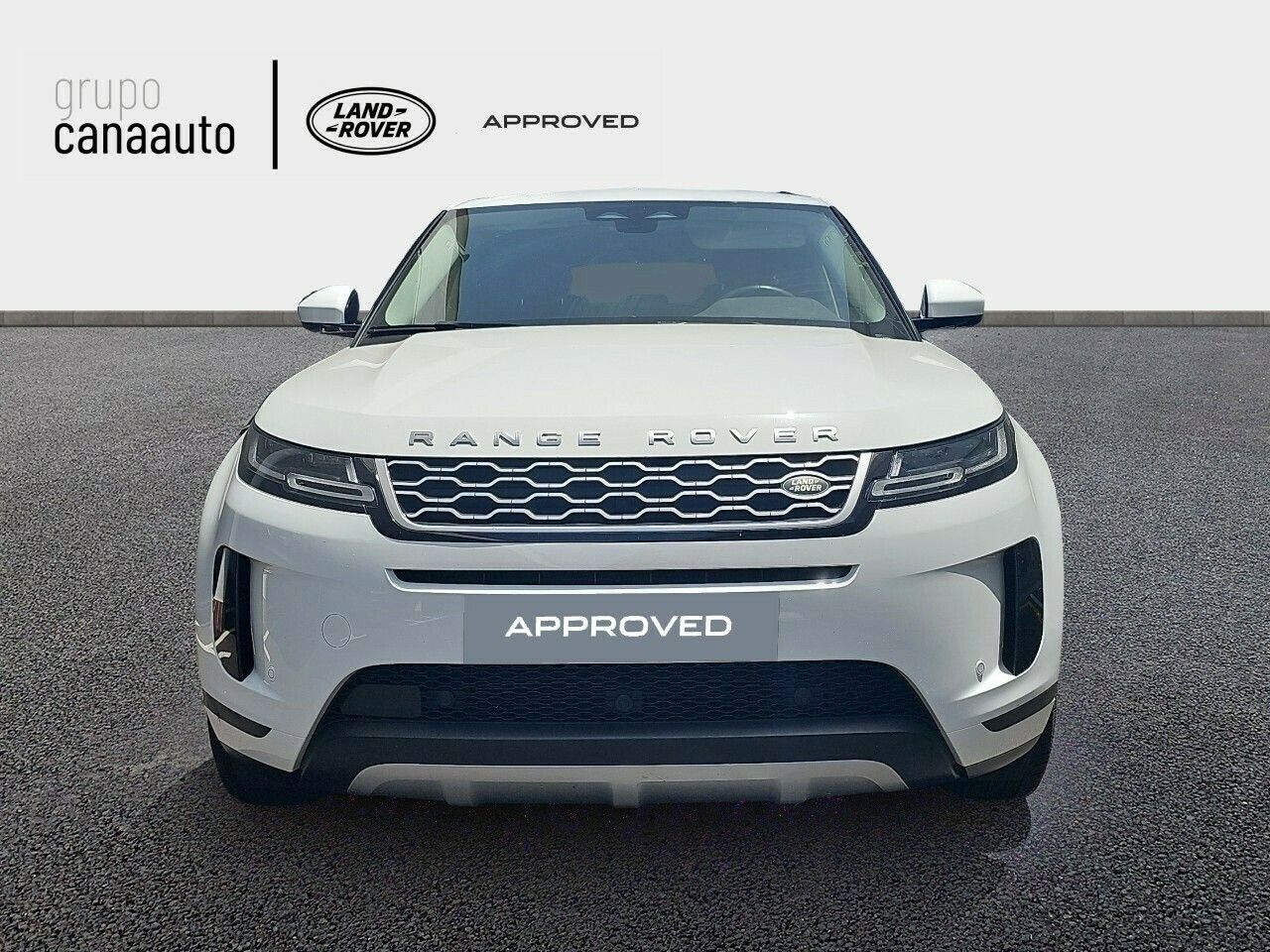 Land-Rover Range Rover Evoque 1.5 P300E SE AUTO 4WD 309 5P - Foto 2
