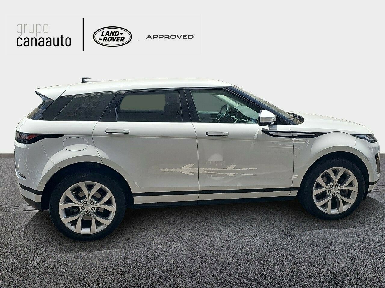 Land-Rover Range Rover Evoque 1.5 P300E SE AUTO 4WD 309 5P - Foto 2
