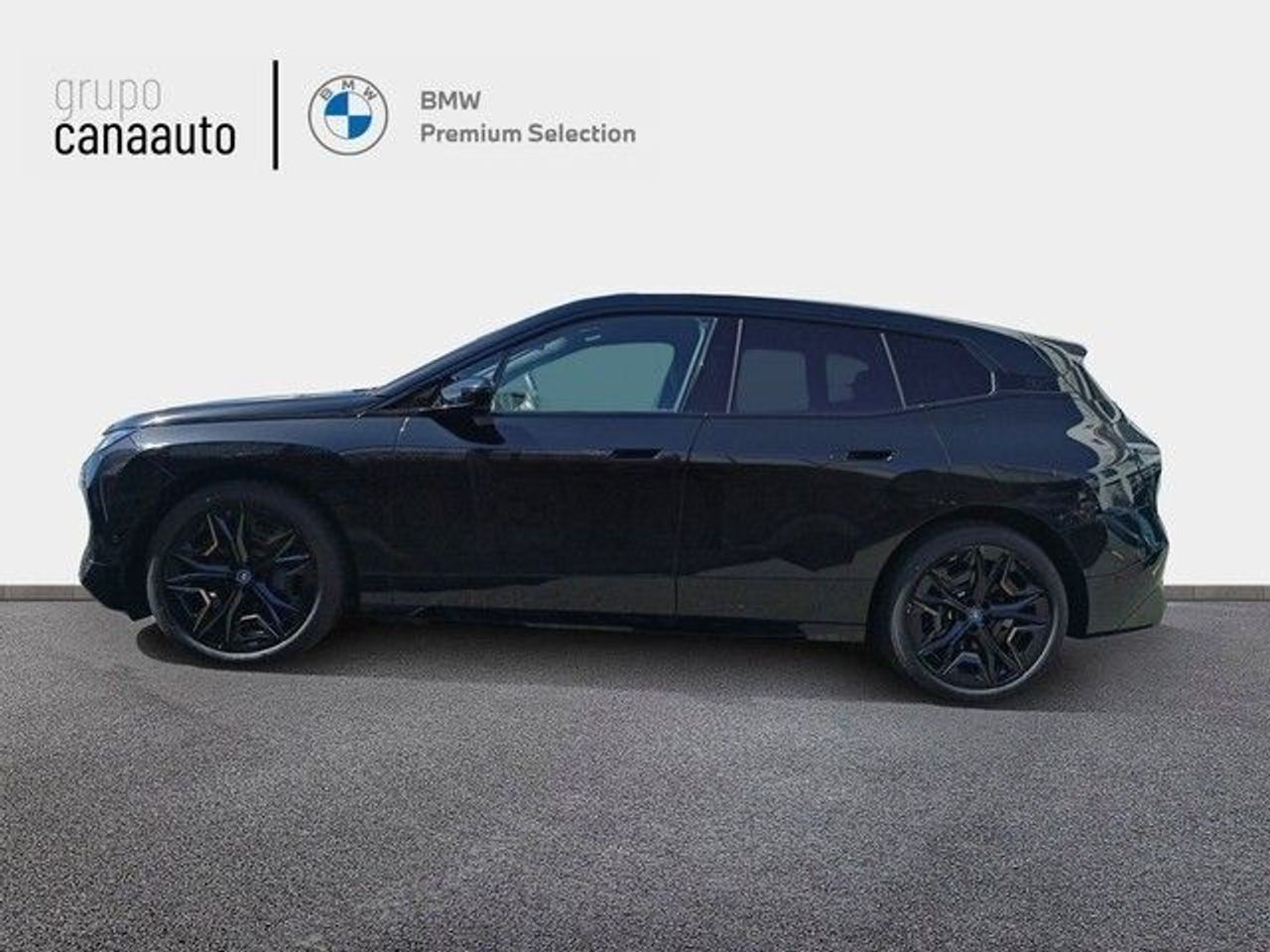 BMW iX xDrive40 240 kW (326 CV) - Foto 2
