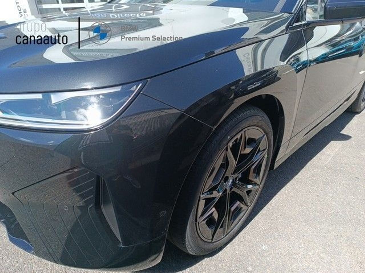 BMW iX xDrive40 240 kW (326 CV) - Foto 2