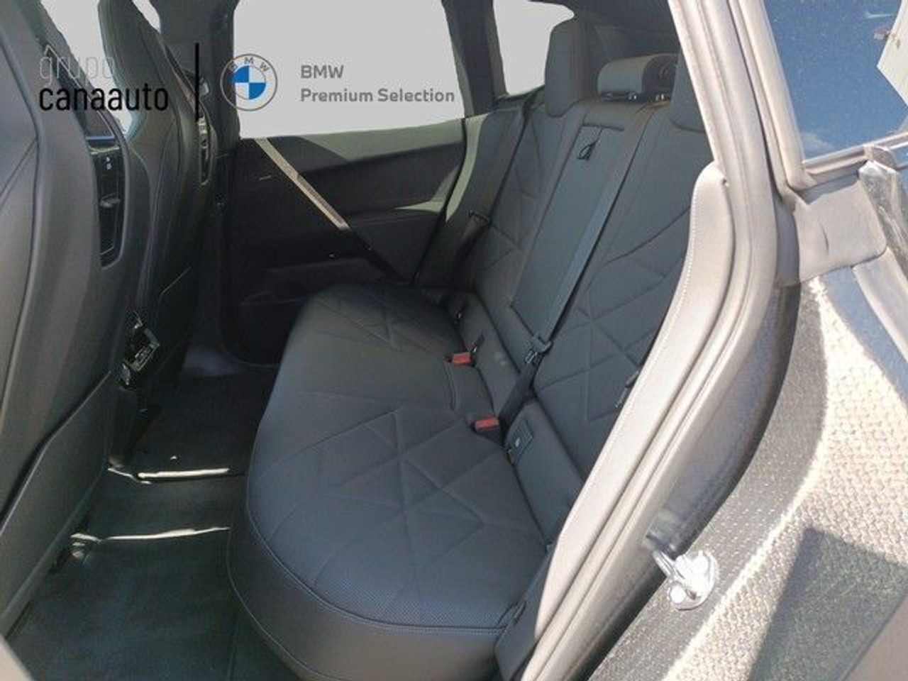 BMW iX xDrive40 240 kW (326 CV) - Foto 2