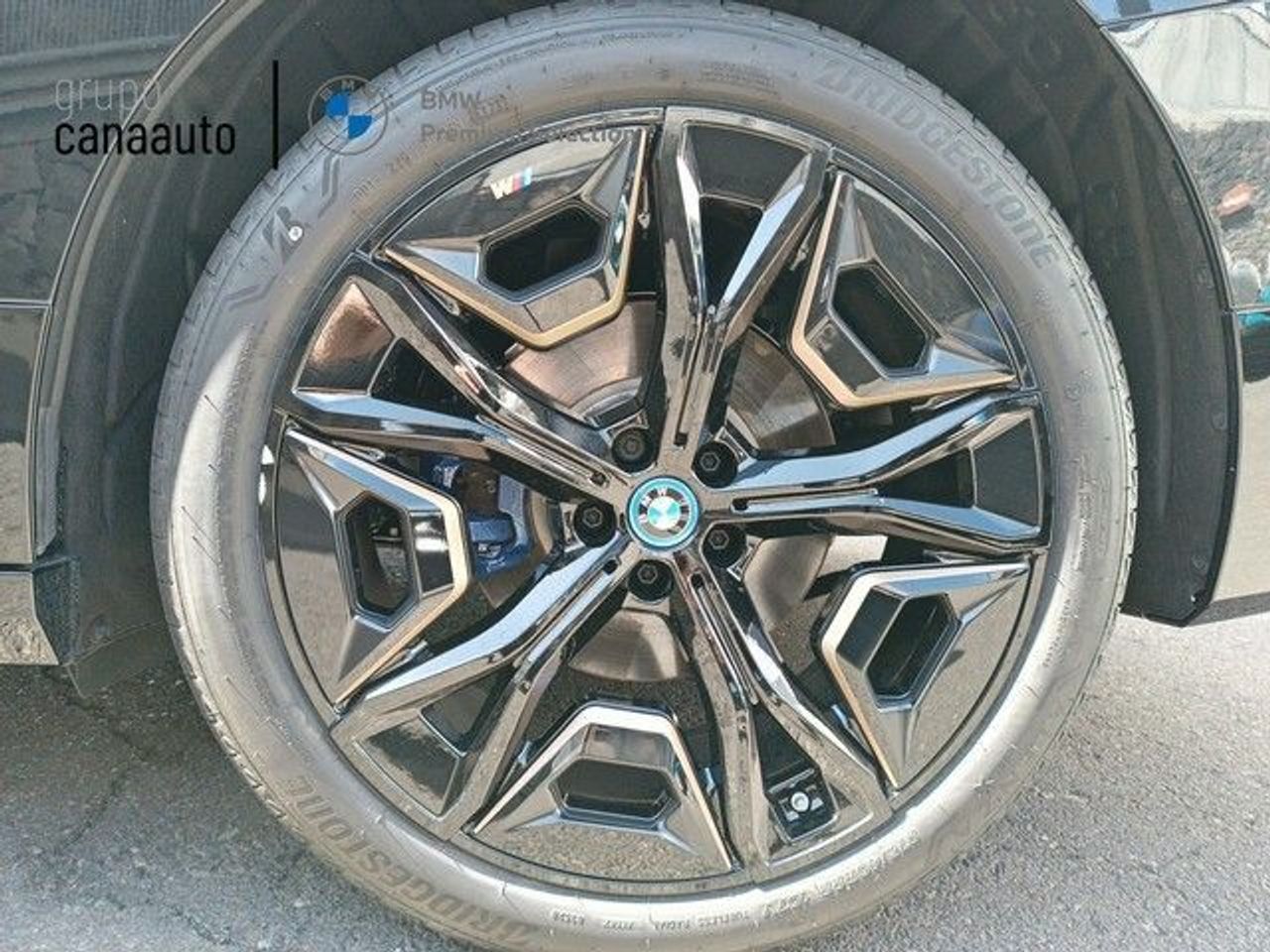 BMW iX xDrive40 240 kW (326 CV) - Foto 2