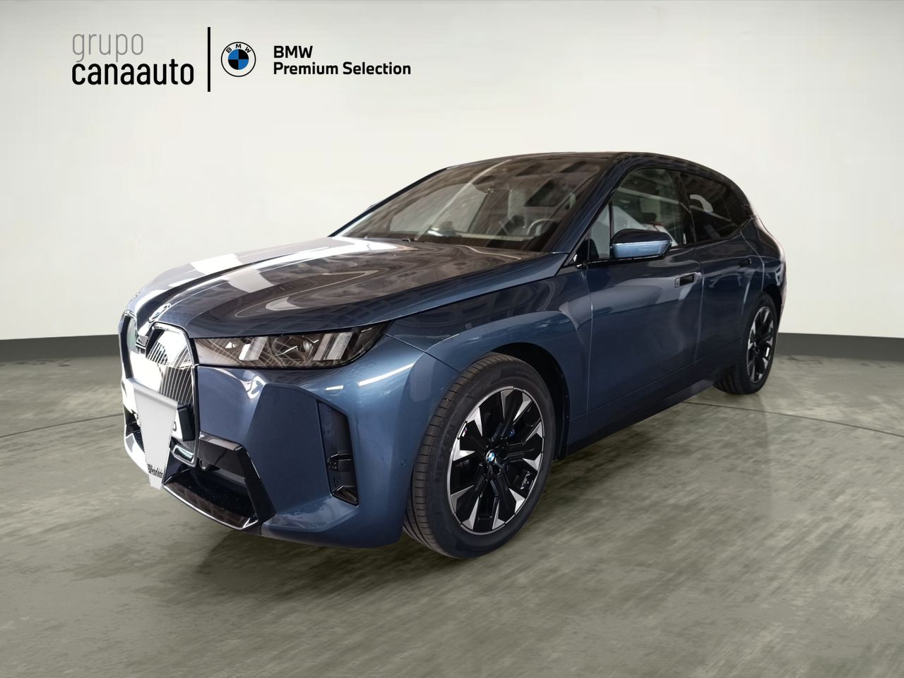 BMW iX xDrive60 400 kW (544 CV) - Foto 2