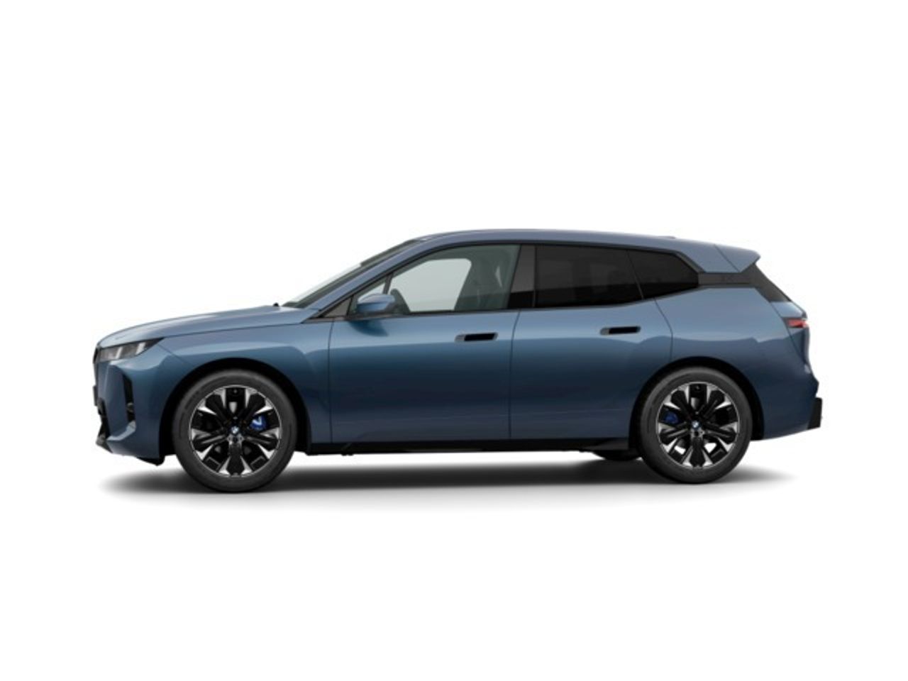 BMW iX xDrive60 400 kW (544 CV) - Foto 2