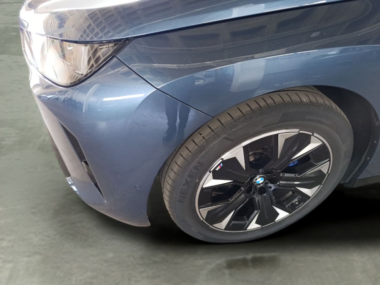 BMW iX xDrive60 400 kW (544 CV) - Foto 2