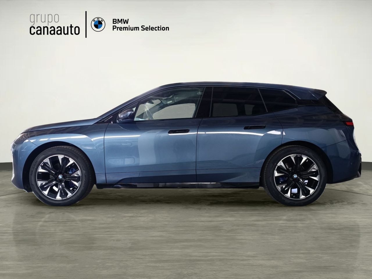 BMW iX xDrive60 400 kW (544 CV) - Foto 2