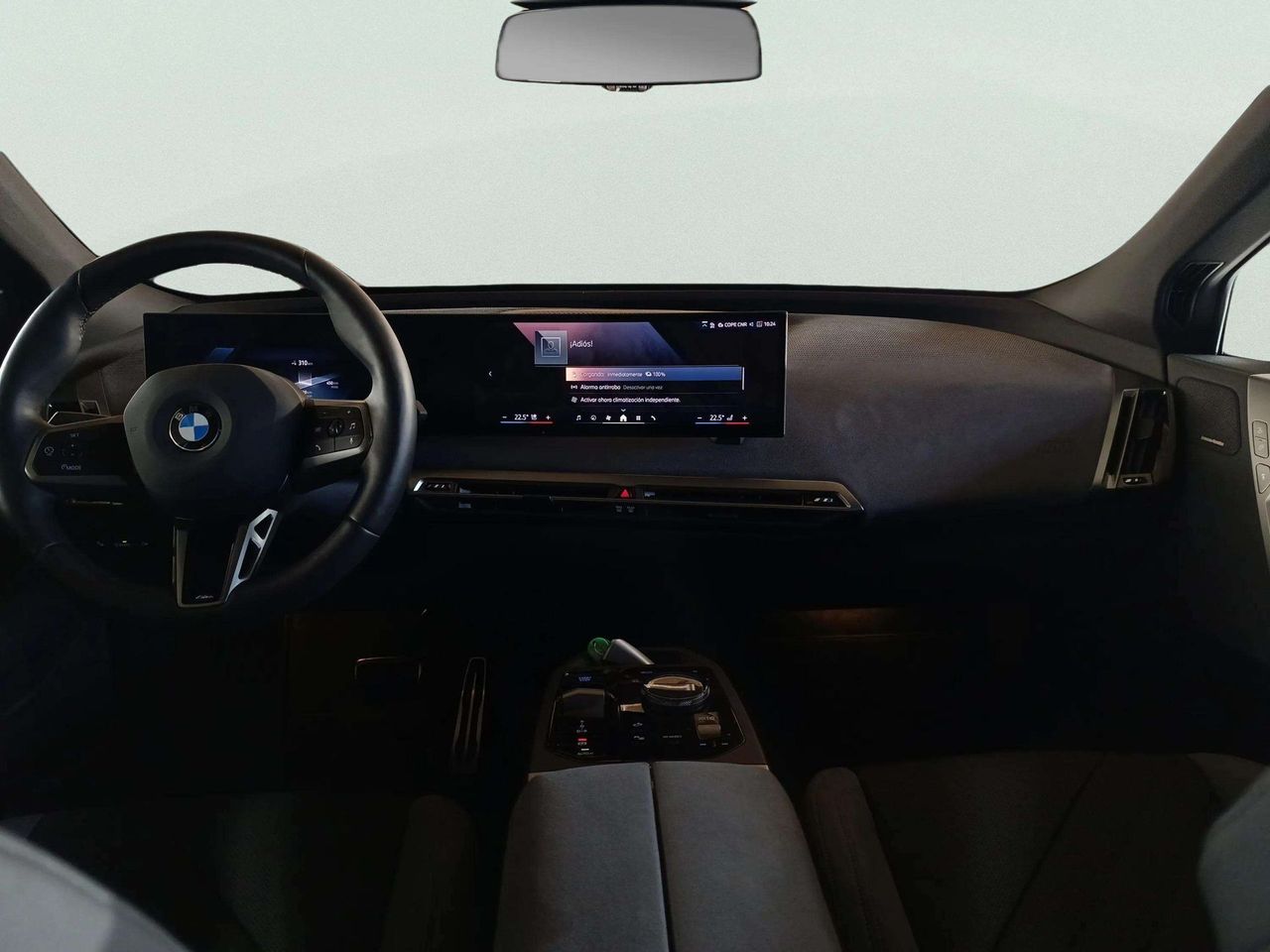 BMW iX xDrive60 400 kW (544 CV) - Foto 2