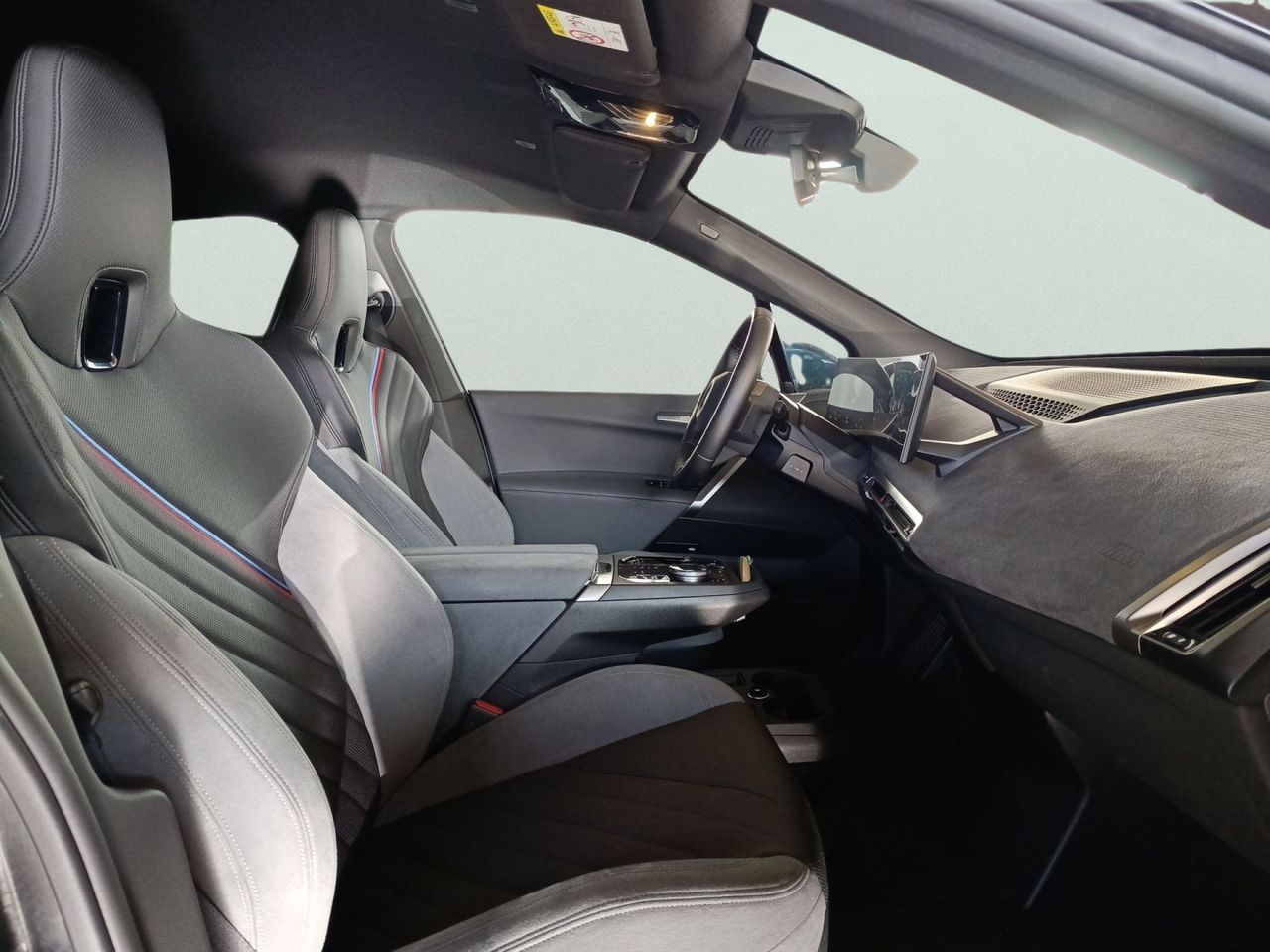 BMW iX xDrive60 400 kW (544 CV) - Foto 2