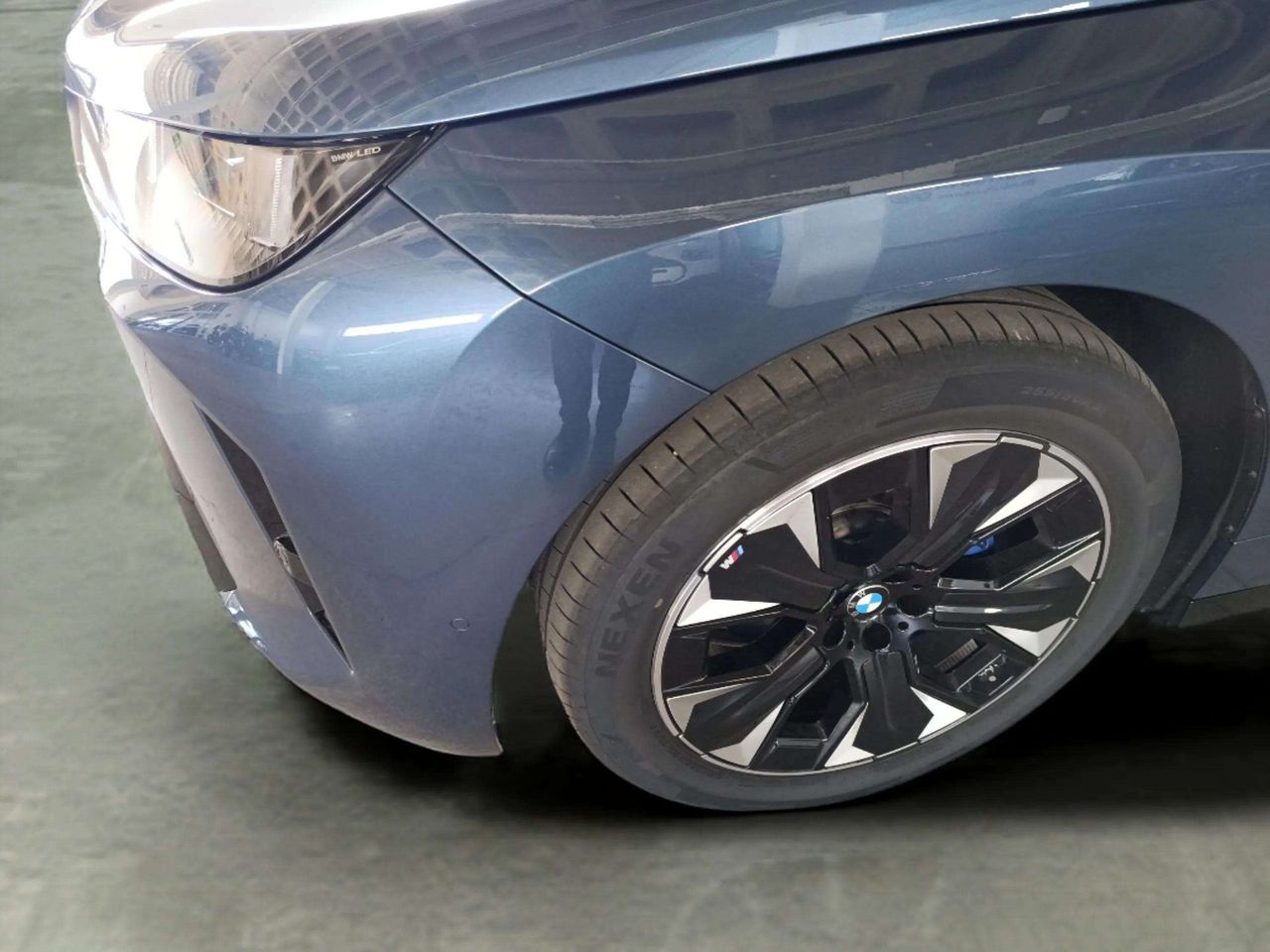 BMW iX xDrive60 400 kW (544 CV) - Foto 2