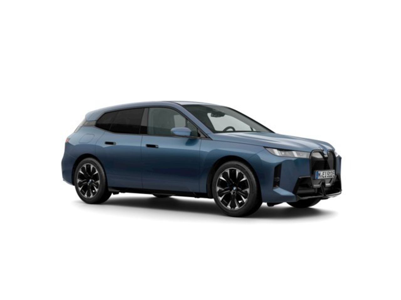 BMW iX xDrive60 400 kW (544 CV) - Foto 2