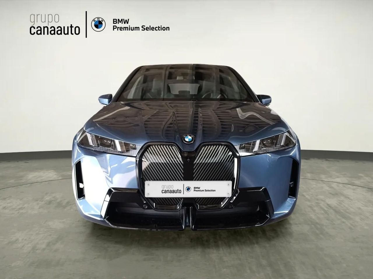 BMW iX xDrive60 400 kW (544 CV) - Foto 2