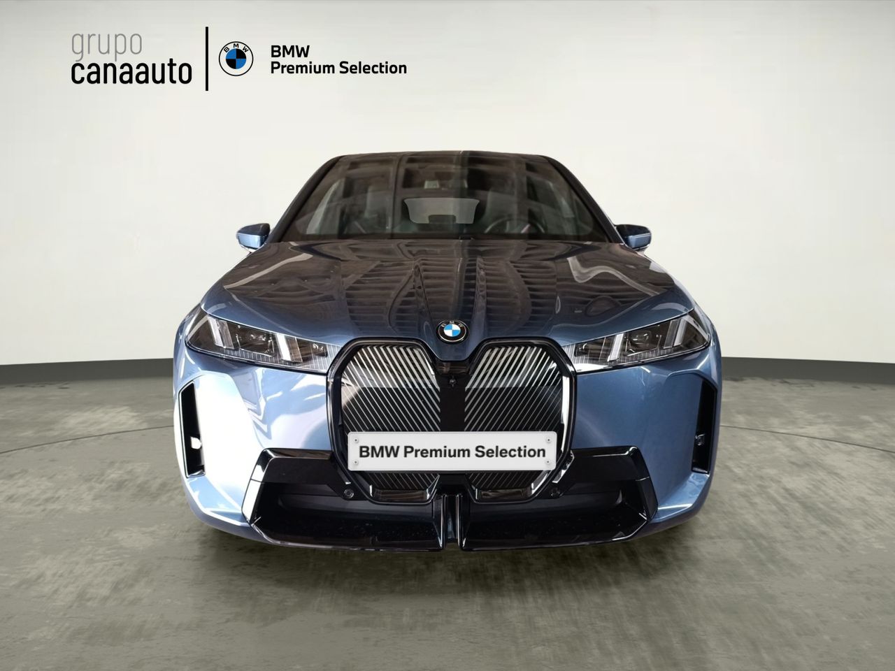 BMW iX xDrive60 400 kW (544 CV) - Foto 2