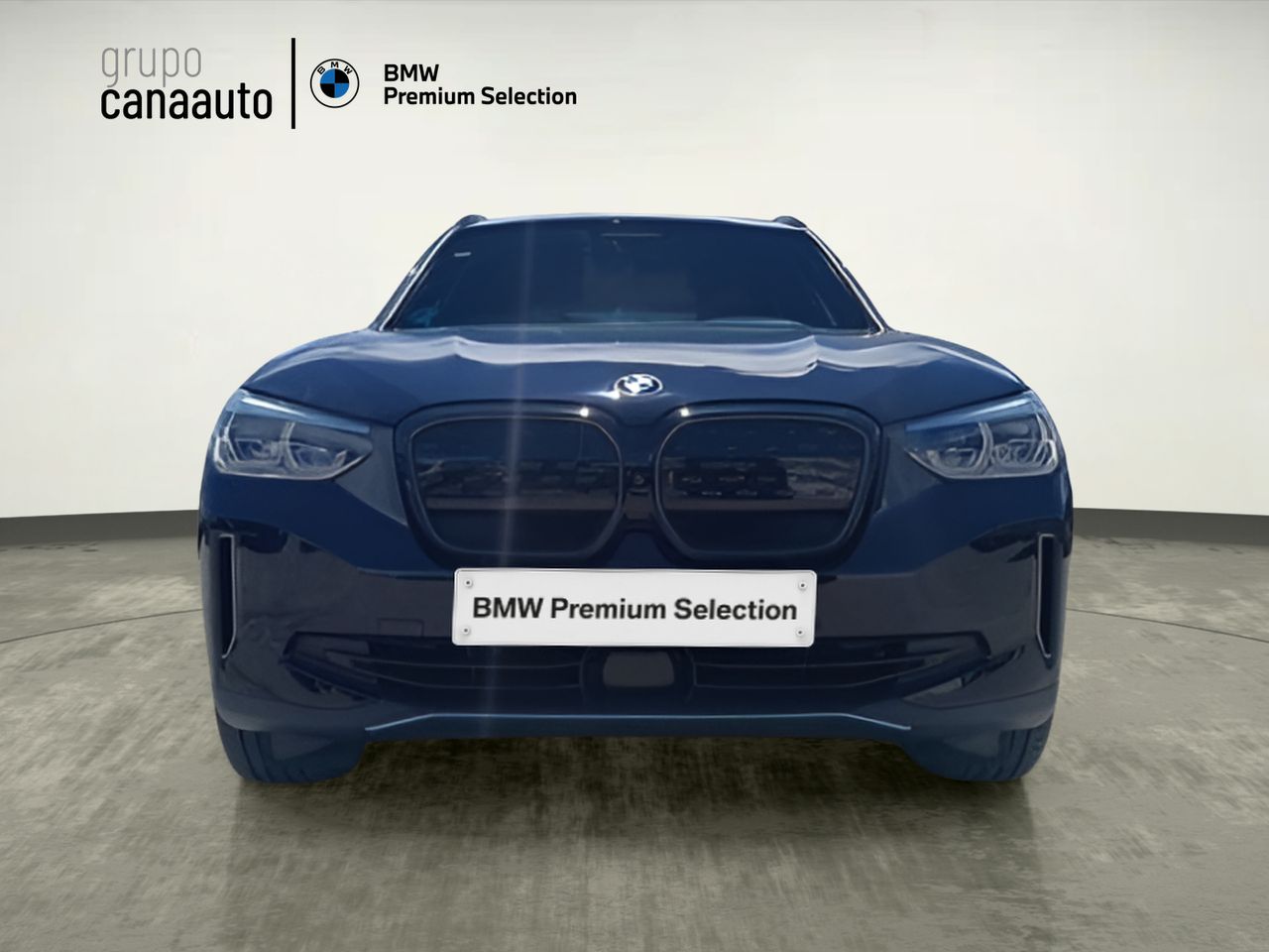 BMW iX3 80 kWh 210 kW (286 CV) - Foto 2