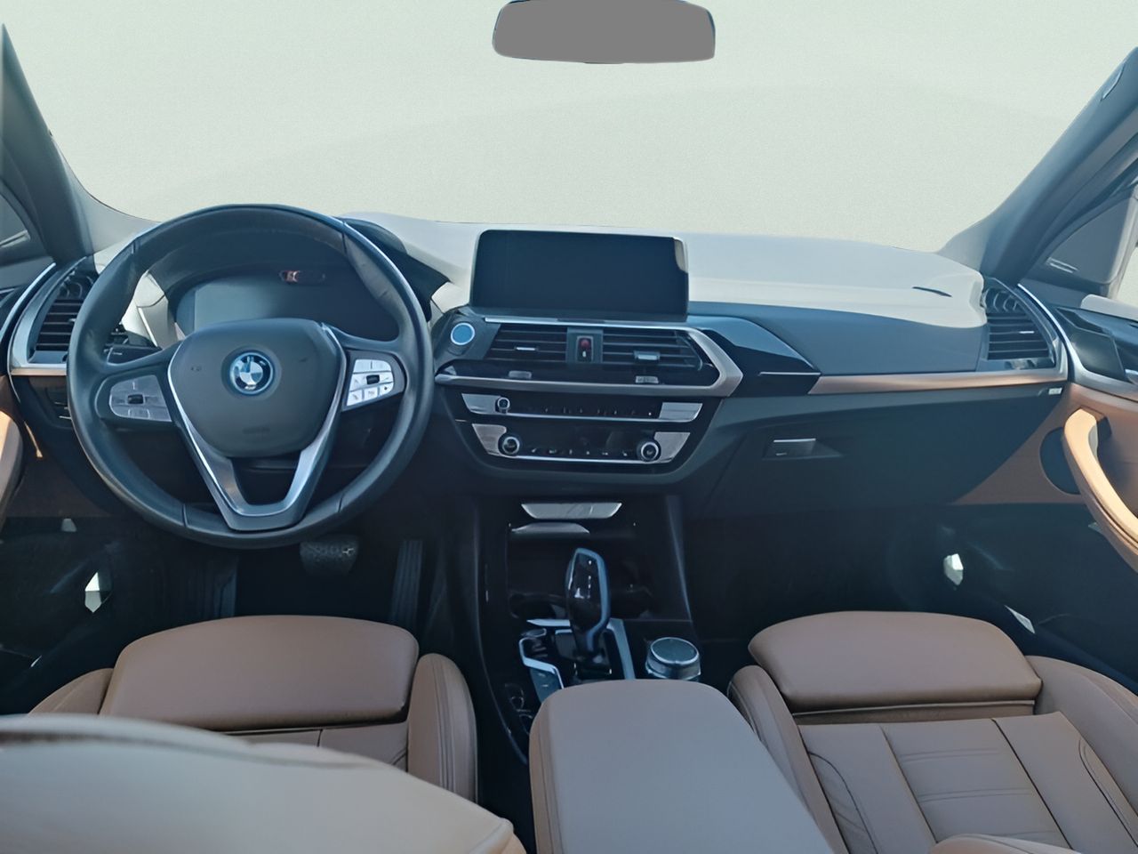 BMW iX3 80 kWh 210 kW (286 CV) - Foto 2