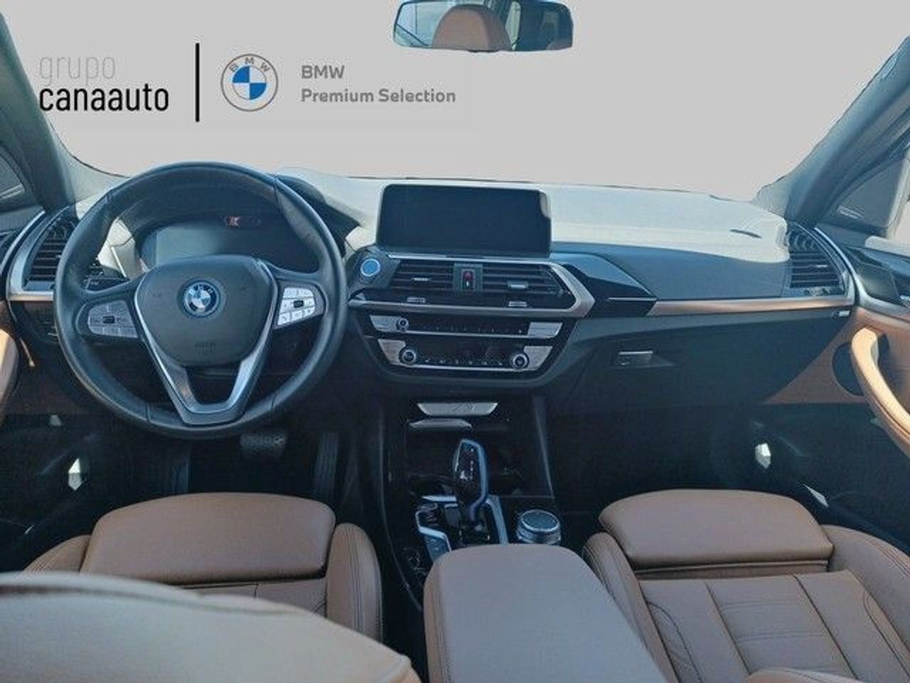 BMW iX3 80 kWh 210 kW (286 CV) - Foto 2