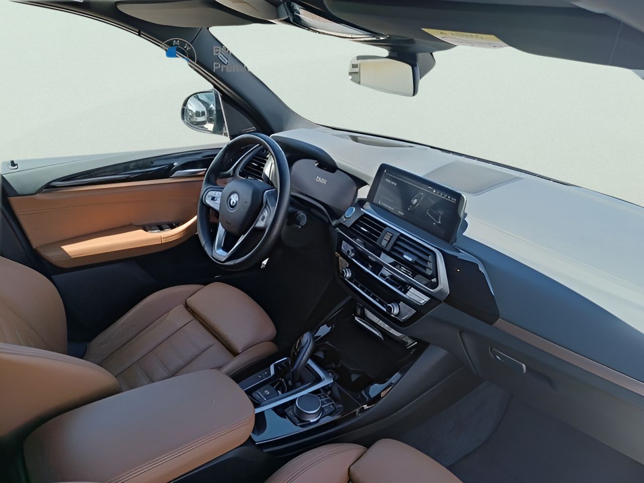 BMW iX3 80 kWh 210 kW (286 CV) - Foto 2