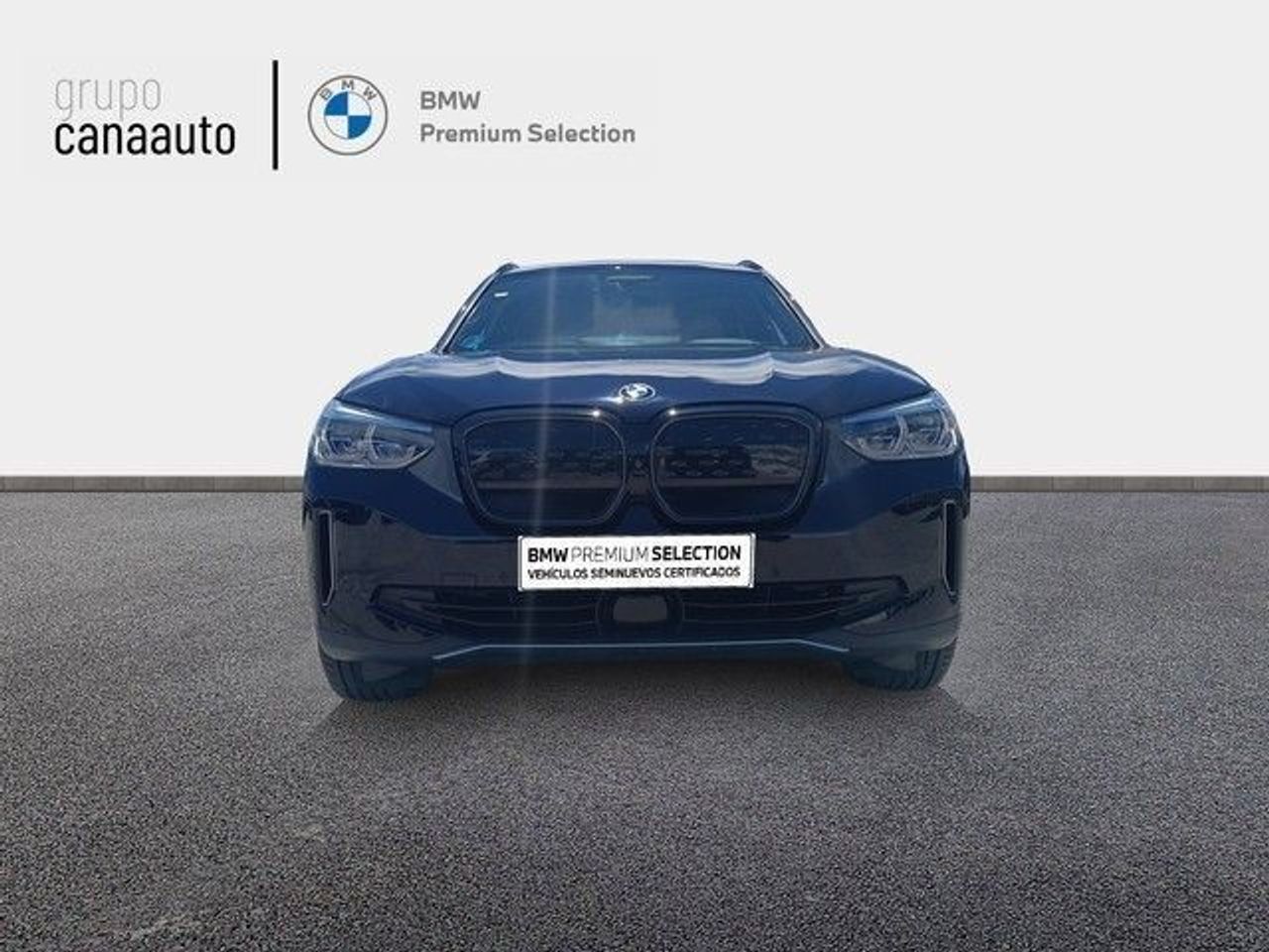 BMW iX3 80 kWh 210 kW (286 CV) - Foto 2