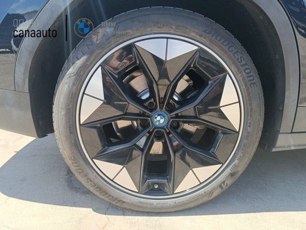 BMW iX3 80 kWh 210 kW (286 CV) - Foto 2