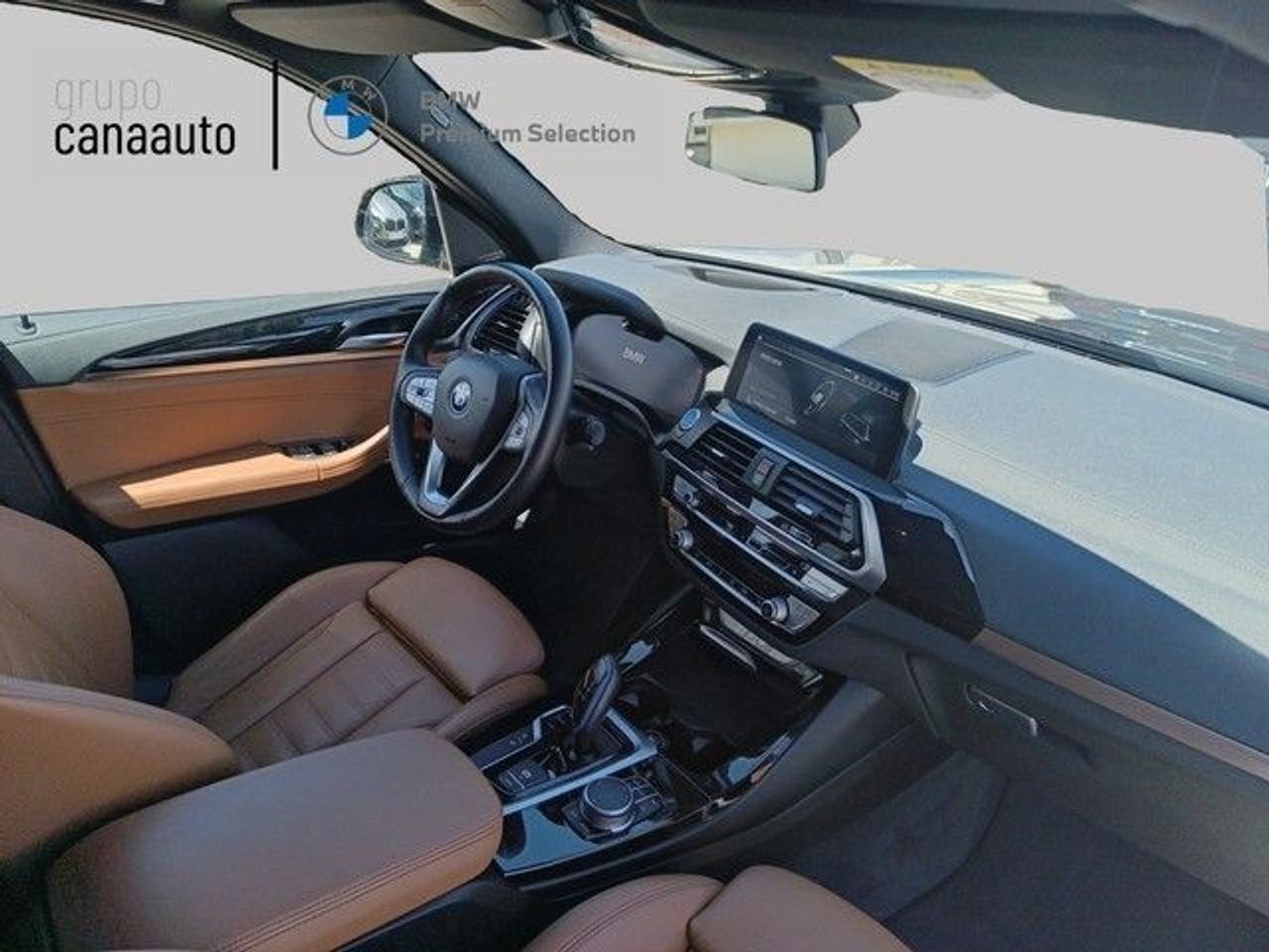 BMW iX3 80 kWh 210 kW (286 CV) - Foto 2