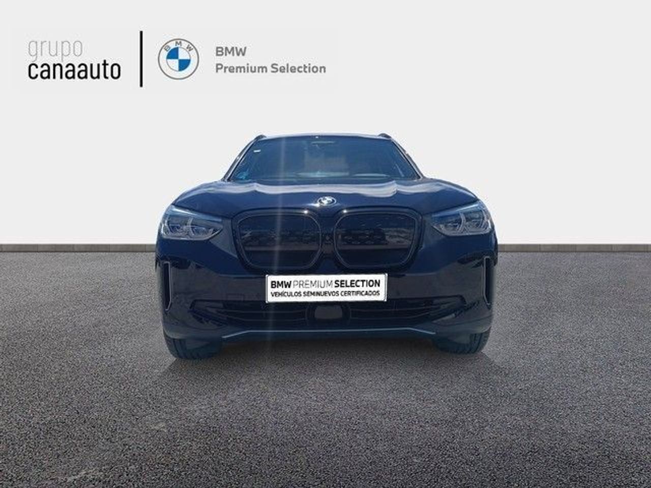 BMW iX3 80 kWh 210 kW (286 CV) - Foto 2