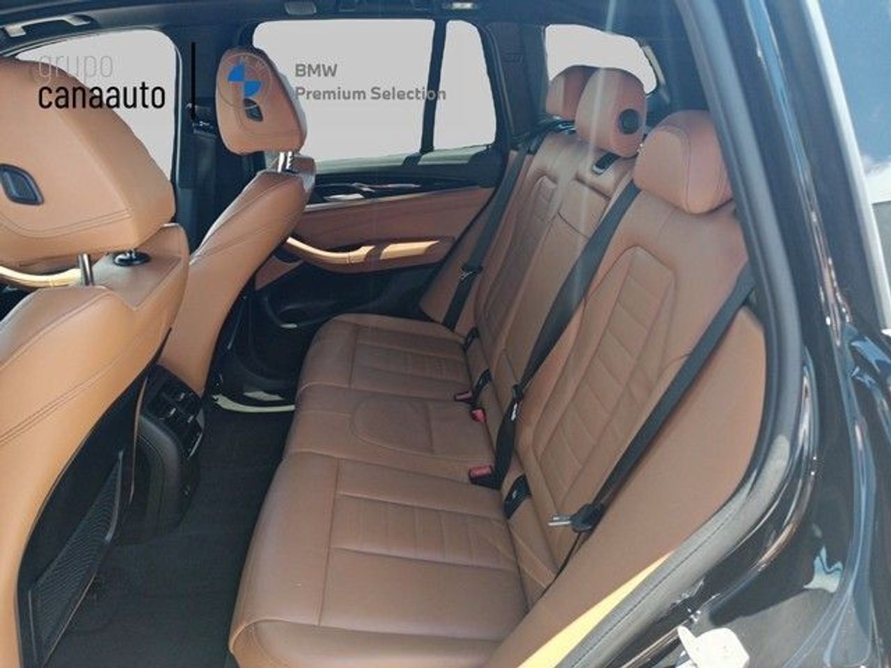 BMW iX3 80 kWh 210 kW (286 CV) - Foto 2