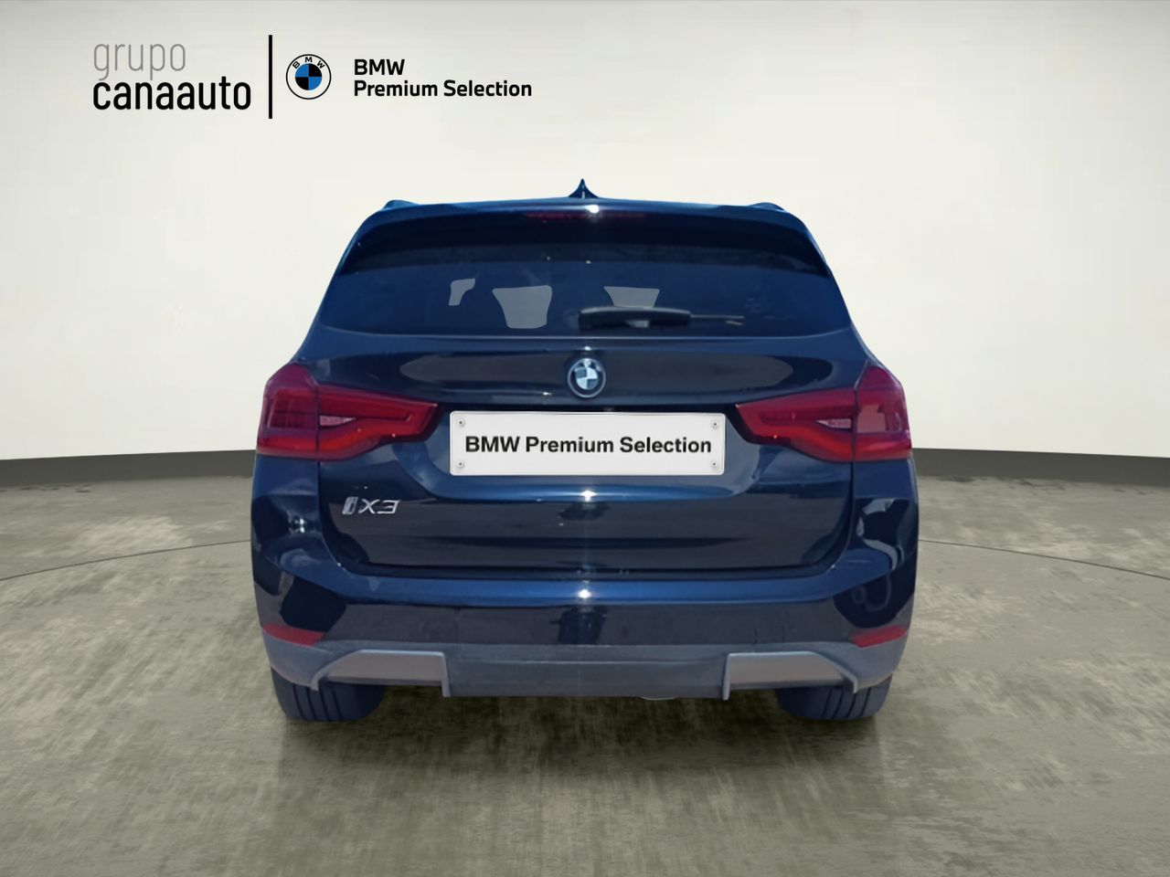 BMW iX3 80 kWh 210 kW (286 CV) - Foto 2