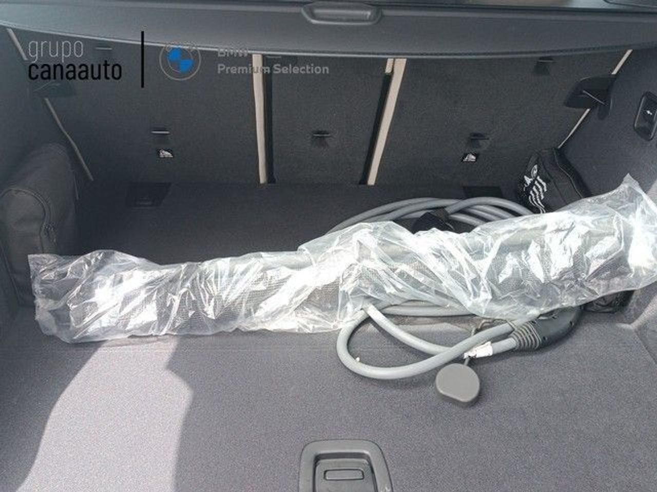 BMW iX3 80 kWh M Sport 210 kW (286 CV) - Foto 2