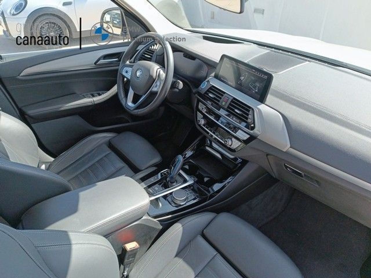 BMW iX3 80 kWh 210 kW (286 CV) - Foto 2