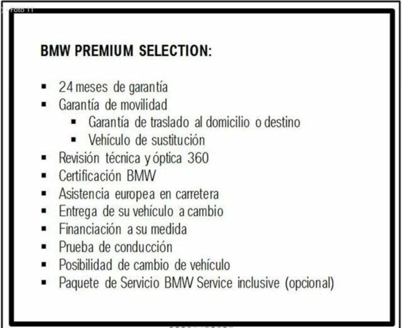 BMW iX3 80 kWh 210 kW (286 CV) - Foto 2