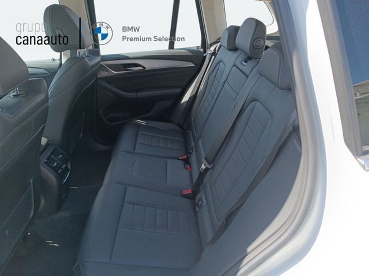 BMW iX3 80 kWh 210 kW (286 CV) - Foto 2