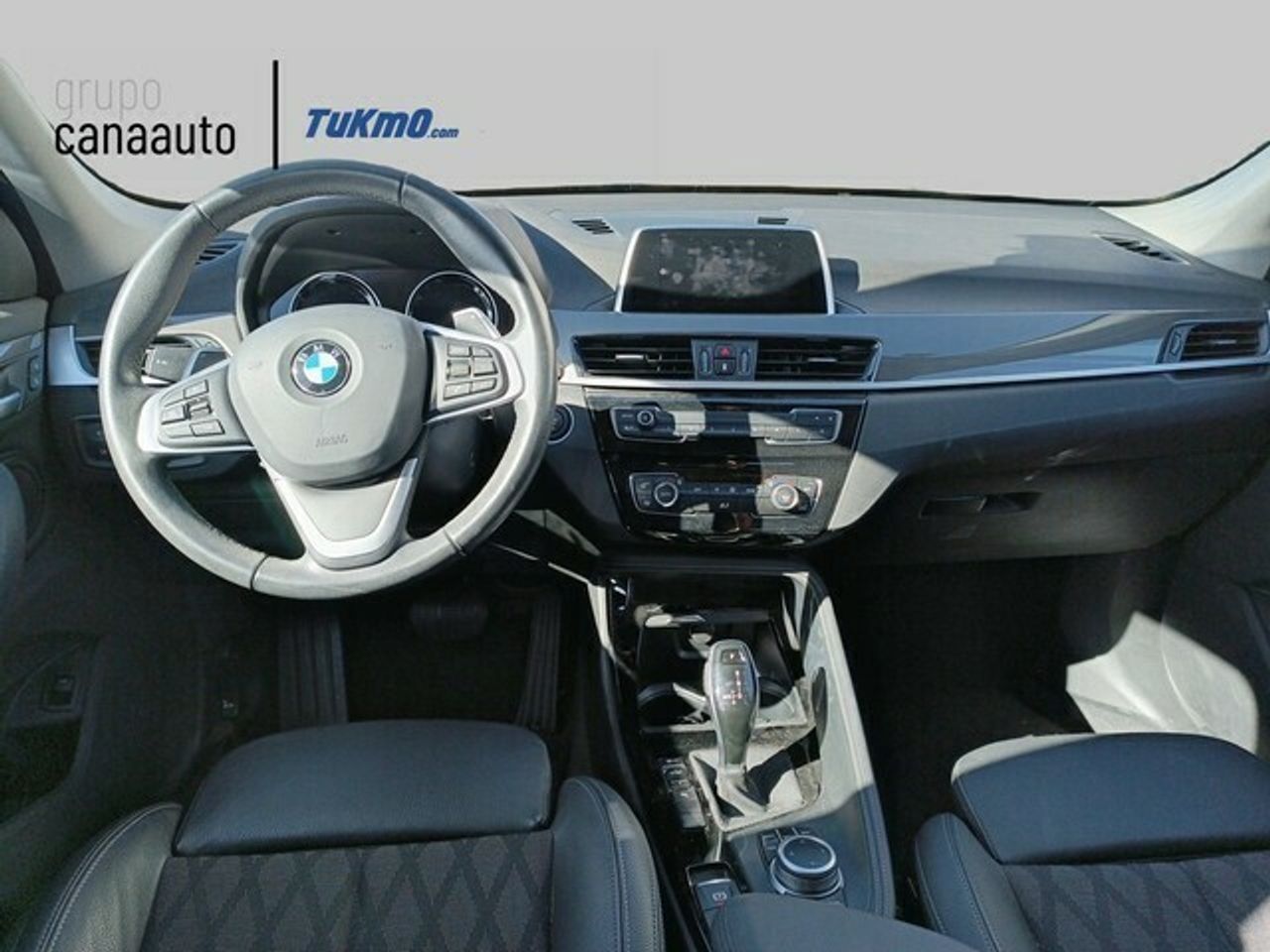 BMW X1 sDrive18d 110 kW (150 CV) - Foto 2