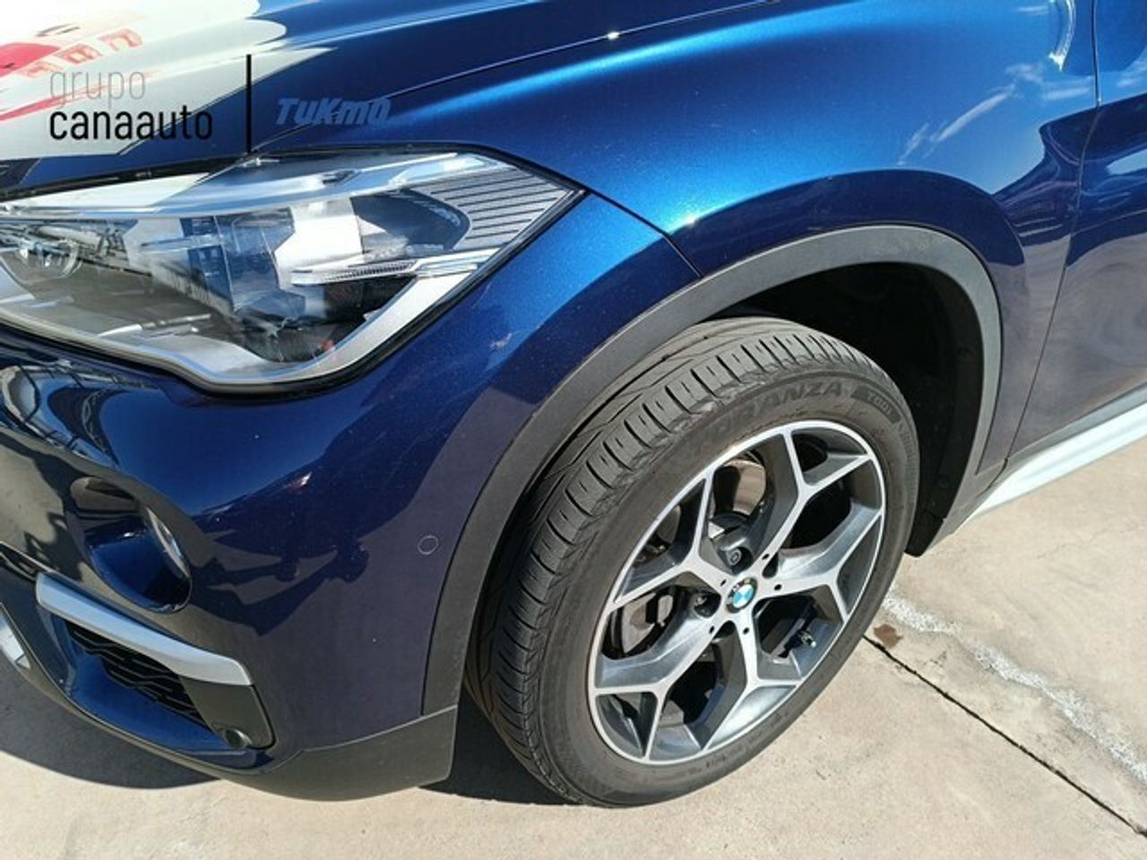 BMW X1 sDrive18d 110 kW (150 CV) - Foto 2