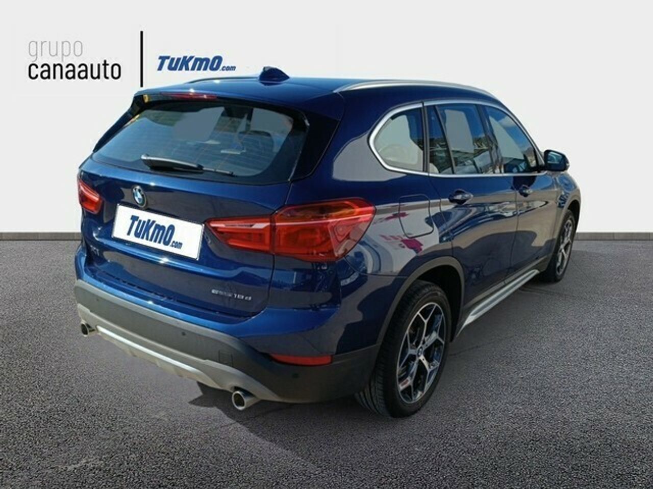 BMW X1 sDrive18d 110 kW (150 CV) - Foto 2