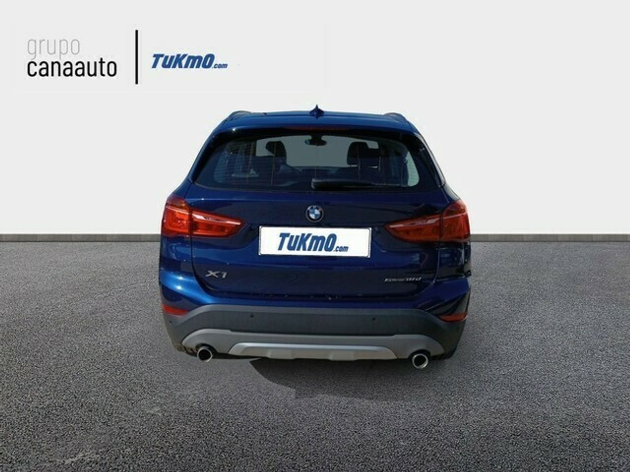 BMW X1 sDrive18d 110 kW (150 CV) - Foto 2
