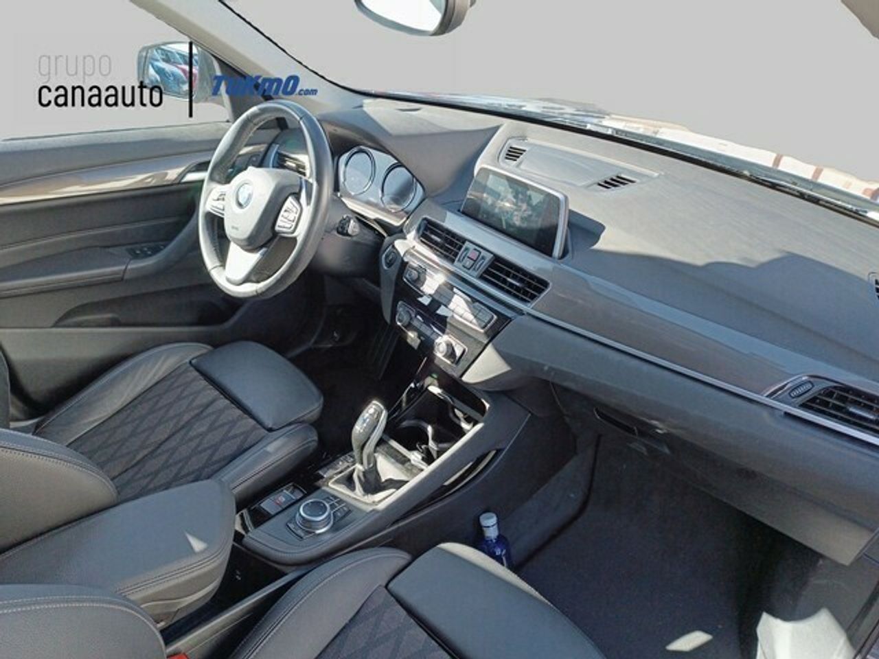 BMW X1 sDrive18d 110 kW (150 CV) - Foto 2