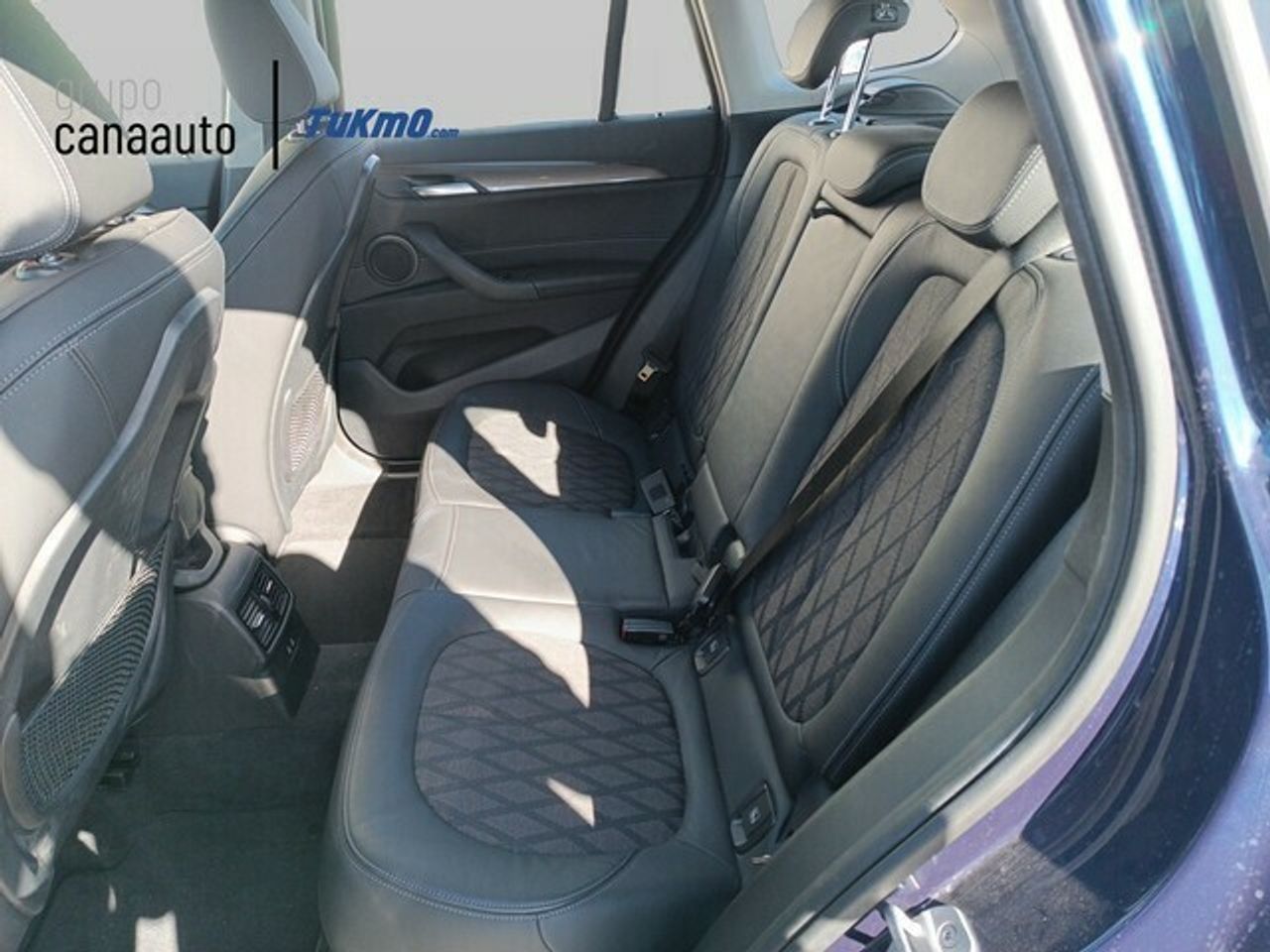 BMW X1 sDrive18d 110 kW (150 CV) - Foto 2