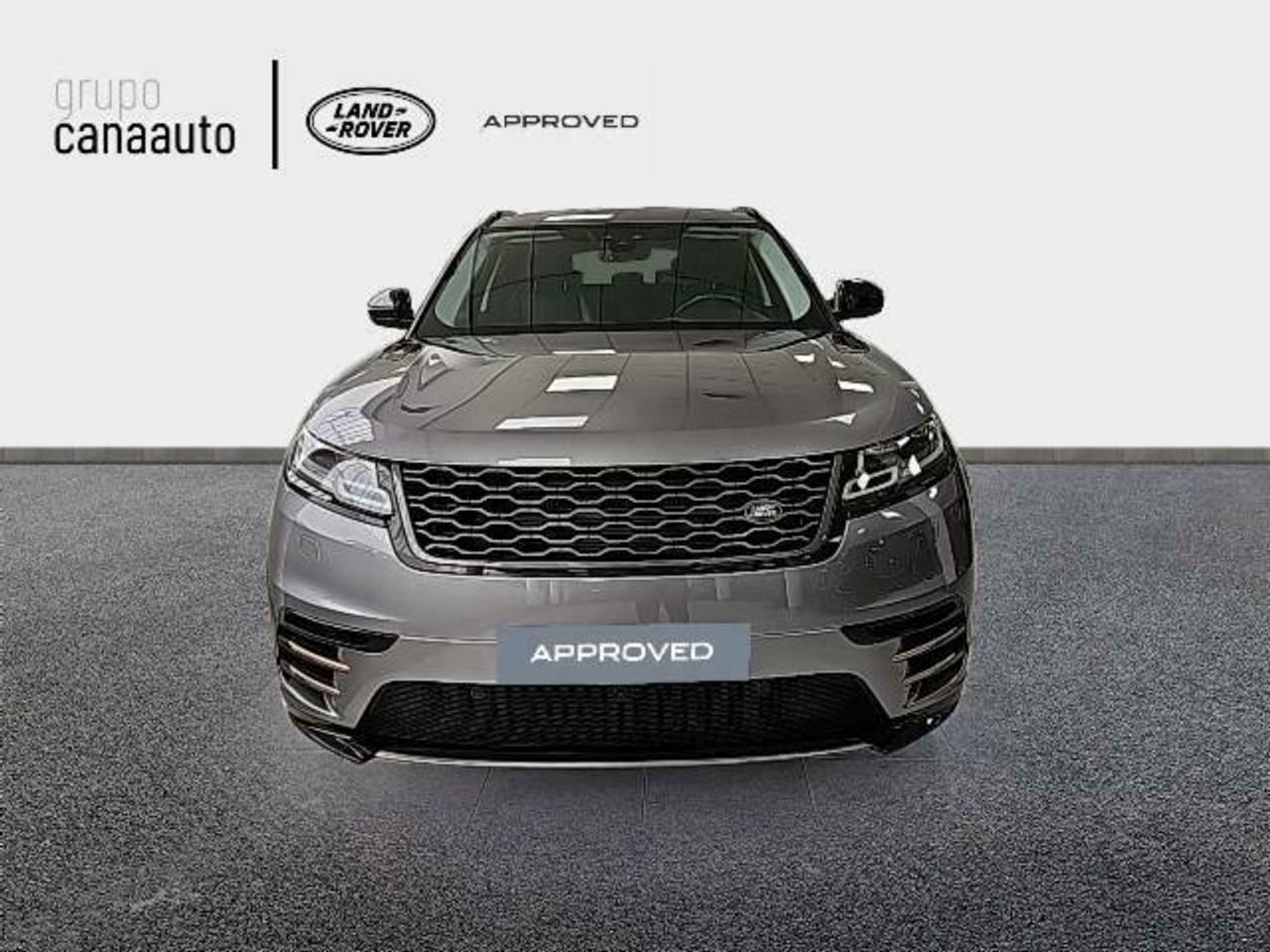 Land-Rover Range Rover Velar 2.0 D180 R-DYNAMIC S AUTO 4WD 180 5P - Foto 2