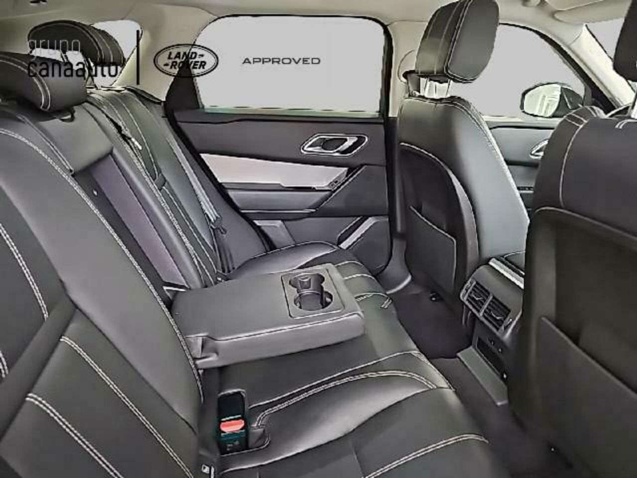 Land-Rover Range Rover Velar 2.0 D180 R-DYNAMIC S AUTO 4WD 180 5P - Foto 2
