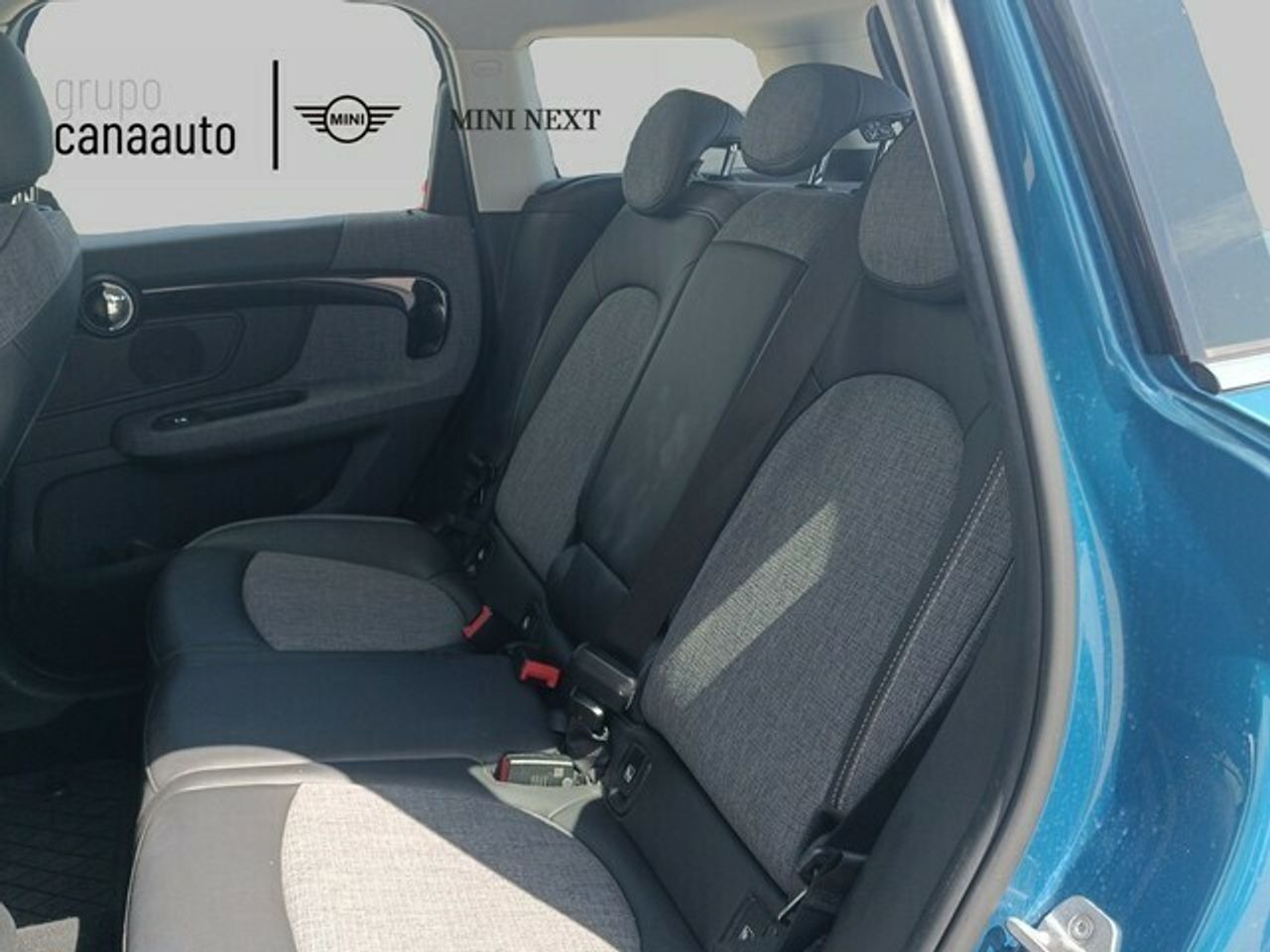 MINI Countryman Cooper S E ALL4 162 kW (220 CV) - Foto 2