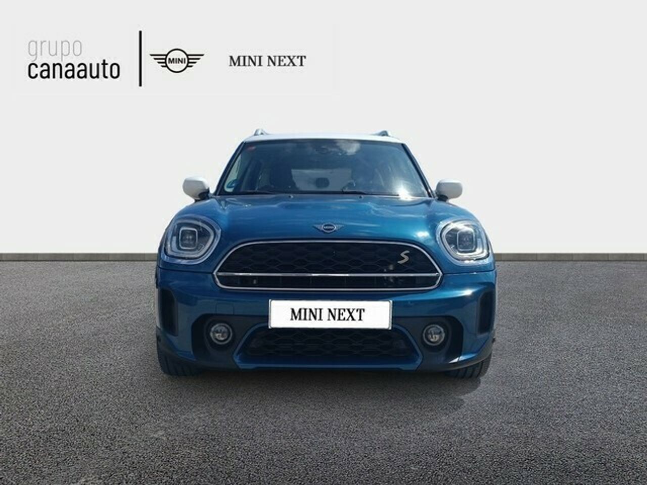 MINI Countryman Cooper S E ALL4 162 kW (220 CV) - Foto 2