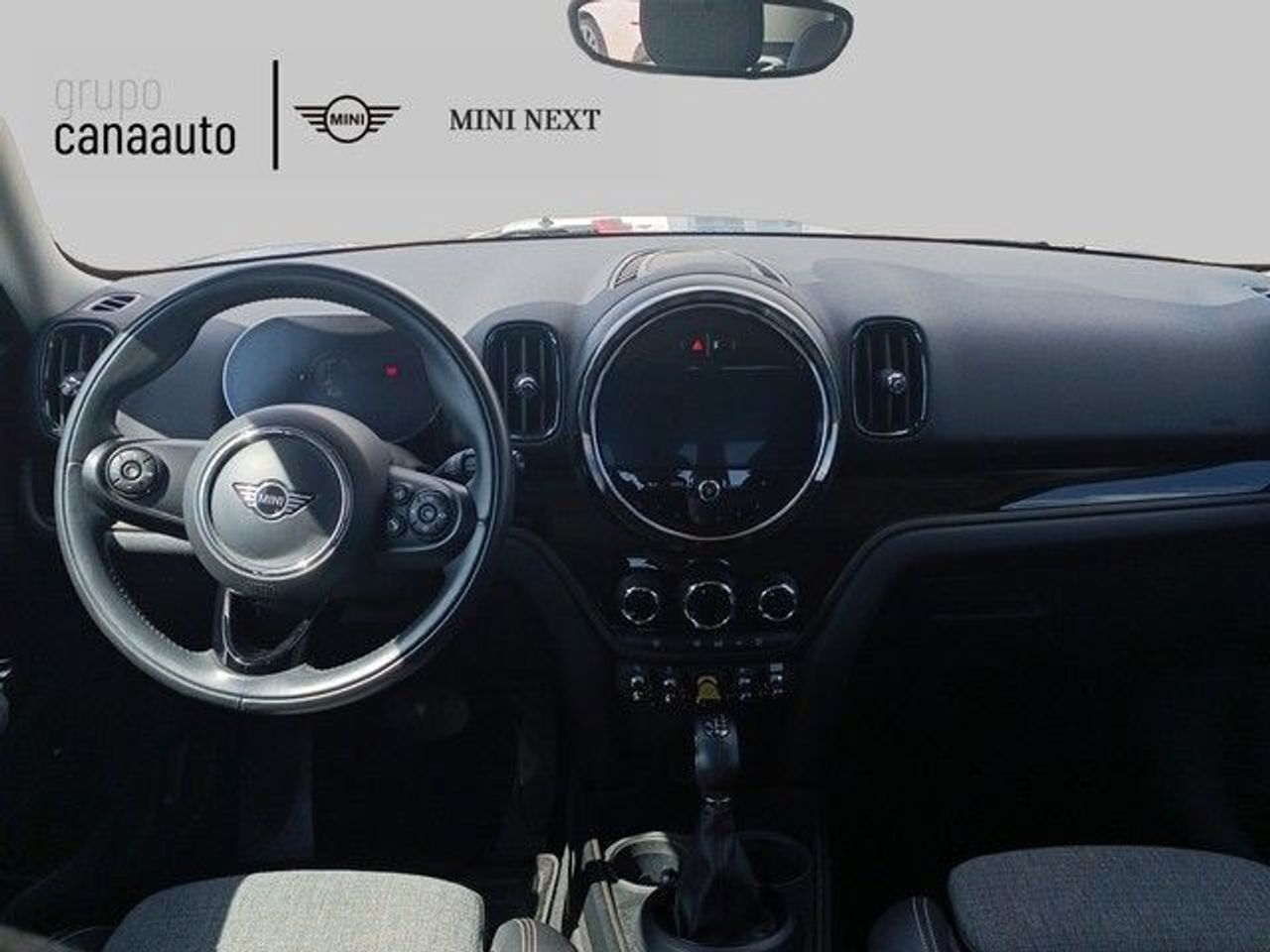 MINI Countryman Cooper S E ALL4 162 kW (220 CV) - Foto 2