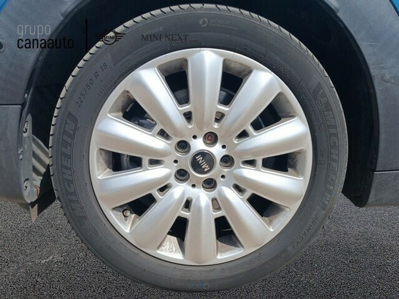 MINI Countryman Cooper S E ALL4 162 kW (220 CV) - Foto 2