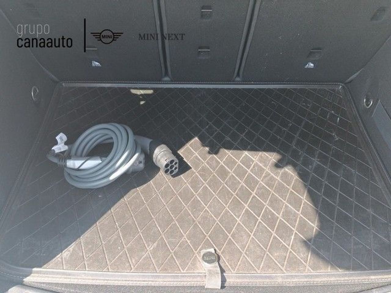 MINI Countryman Cooper S E ALL4 162 kW (220 CV) - Foto 2