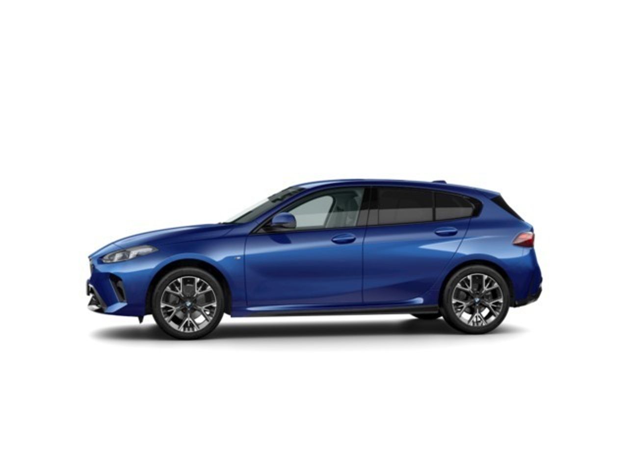 BMW Serie 1 118d 110 kW (150 CV) - Foto 2