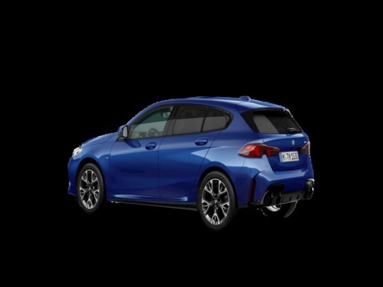 BMW Serie 1 118d 110 kW (150 CV) - Foto 2