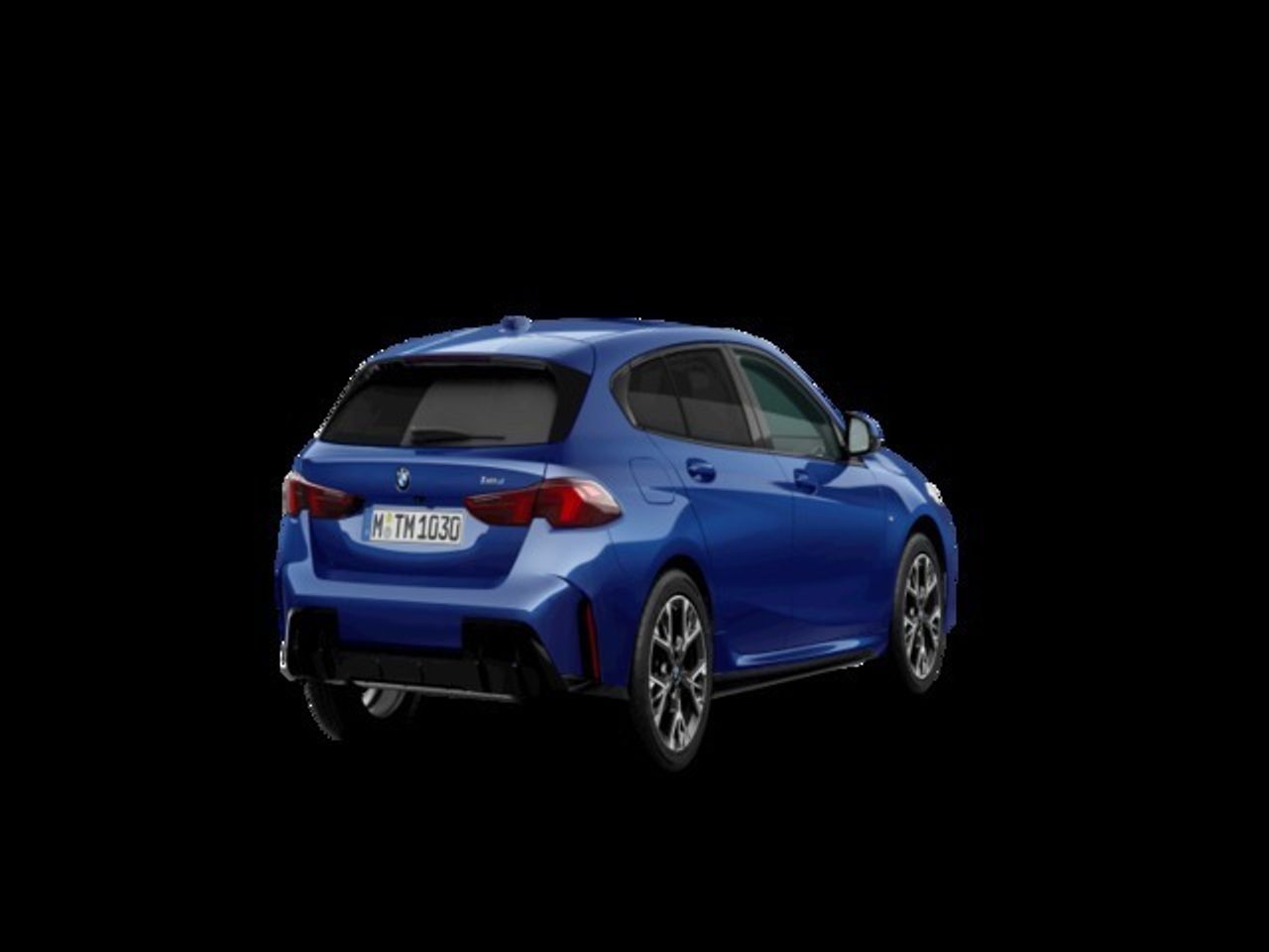BMW Serie 1 118d 110 kW (150 CV) - Foto 2