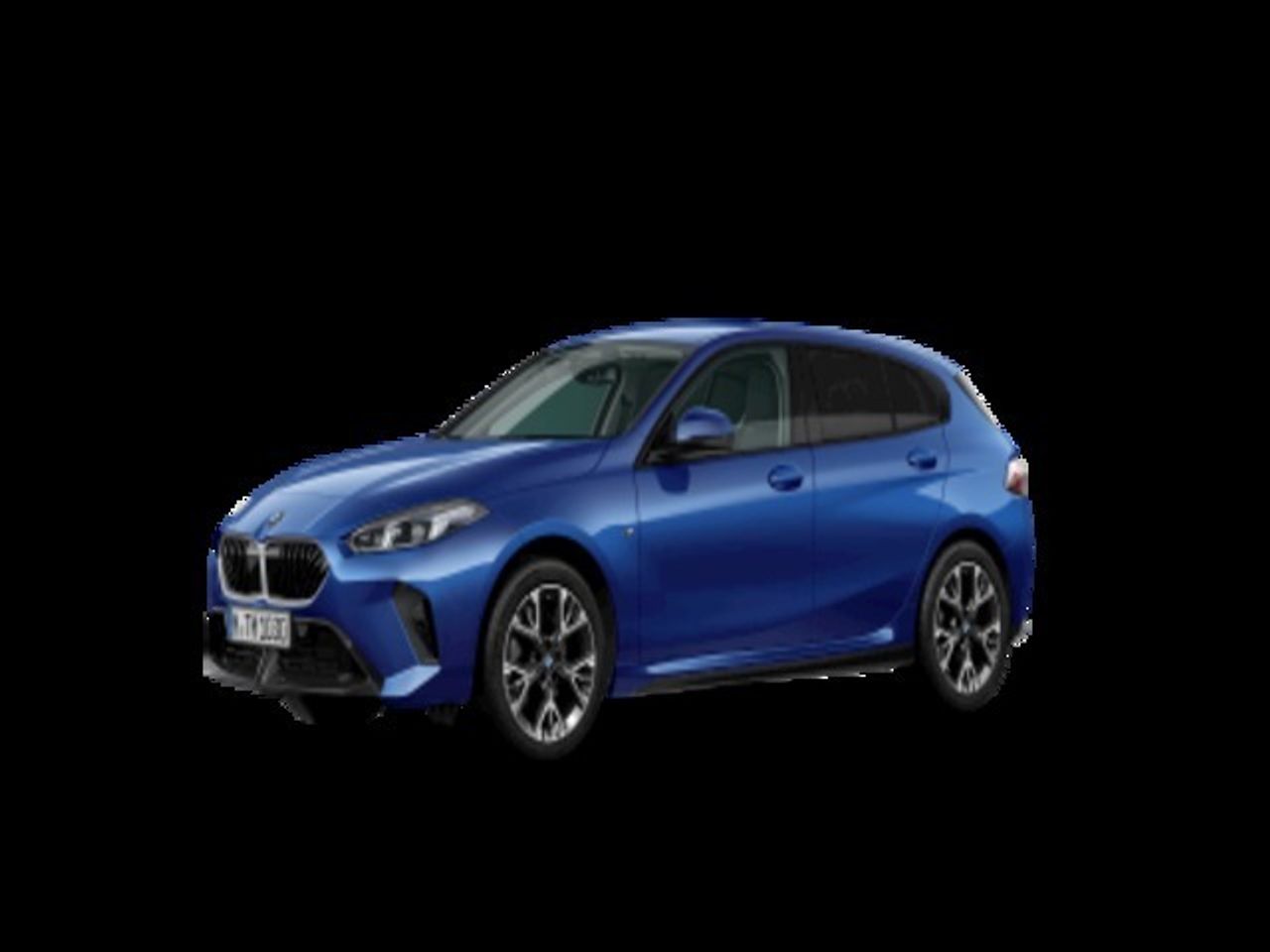 BMW Serie 1 118d 110 kW (150 CV) - Foto 2