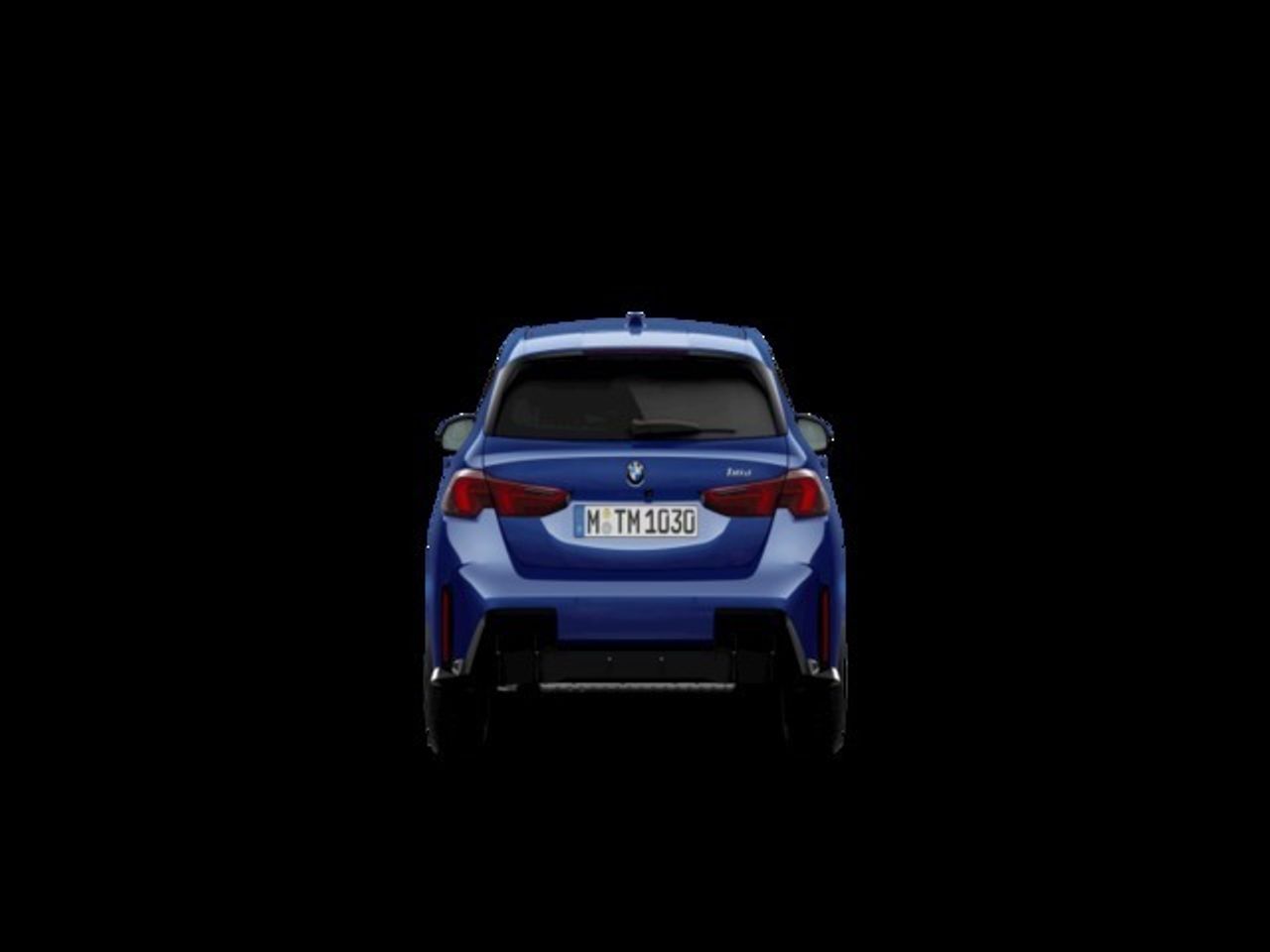 BMW Serie 1 118d 110 kW (150 CV) - Foto 2