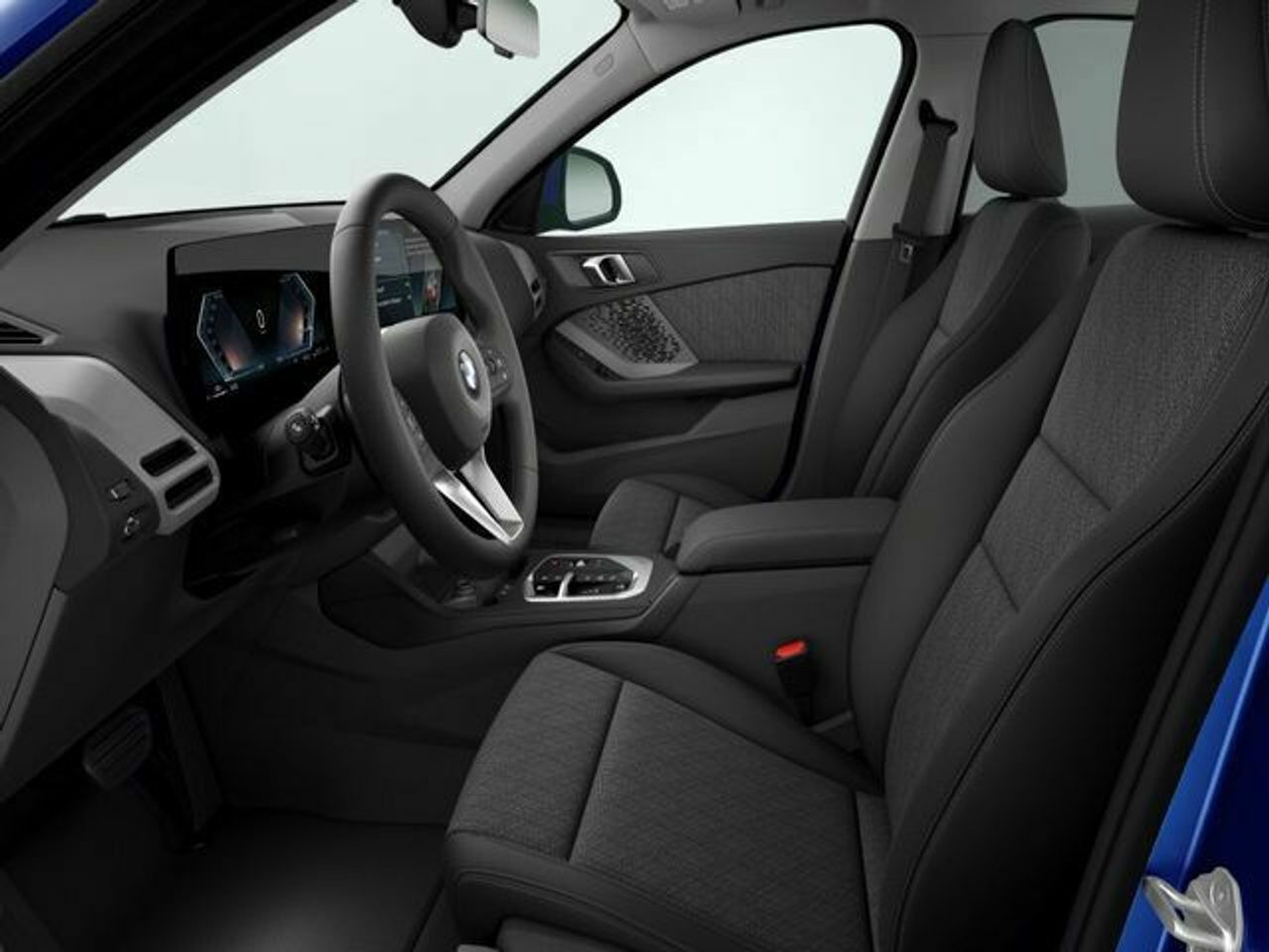 BMW Serie 1 118d 110 kW (150 CV) - Foto 2