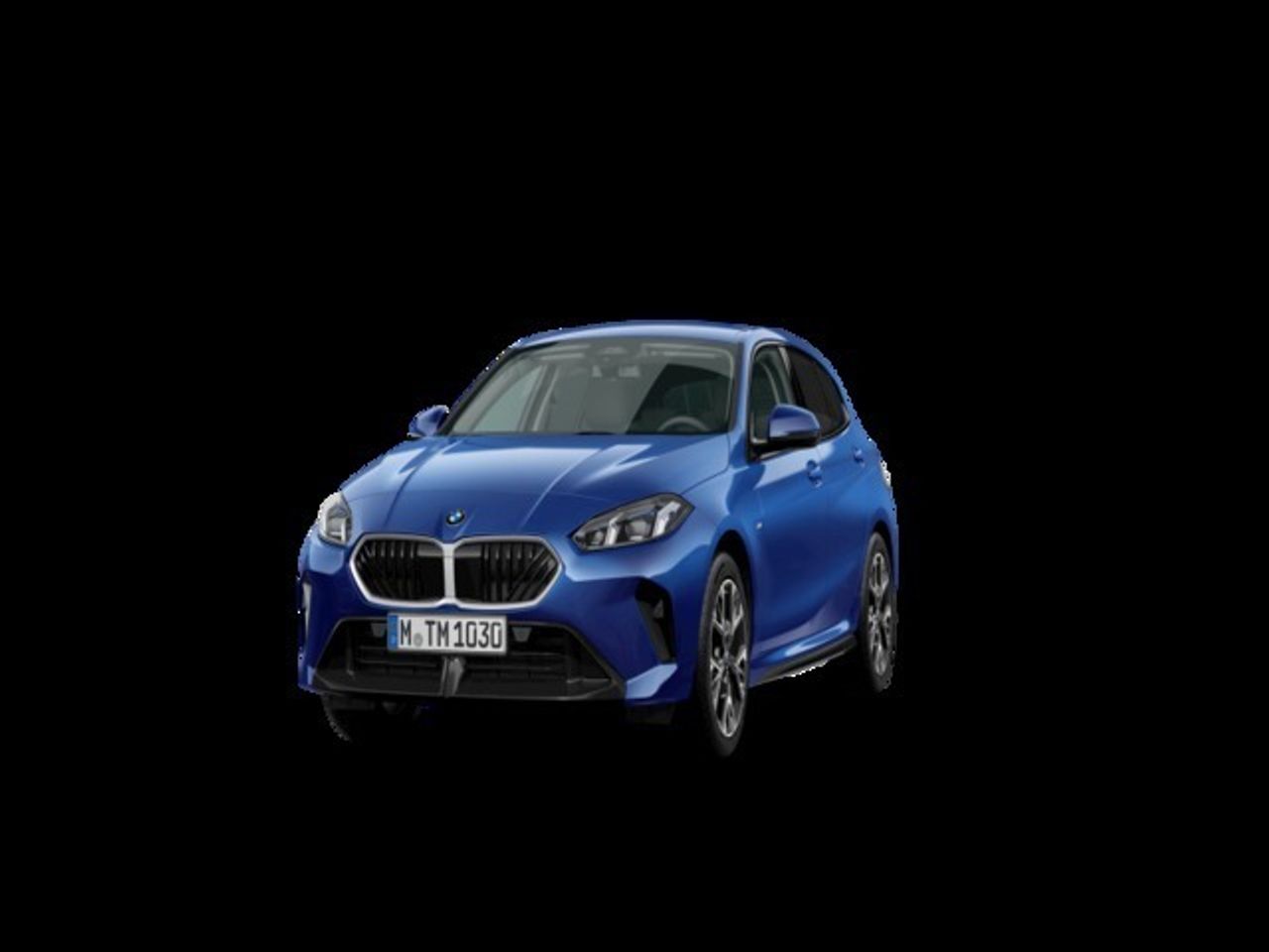 BMW Serie 1 118d 110 kW (150 CV) - Foto 2